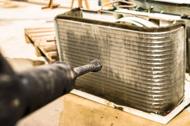 Best Air Vent Cleaning Services  in New Hope, MN