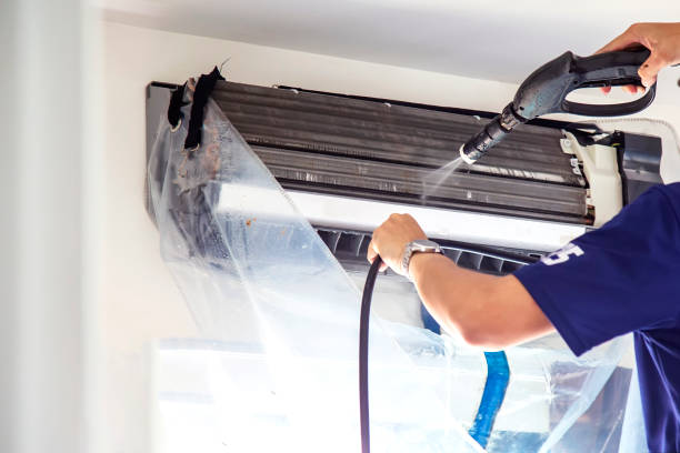 Best Best Air Duct Cleaning Company  in New Hope, MN