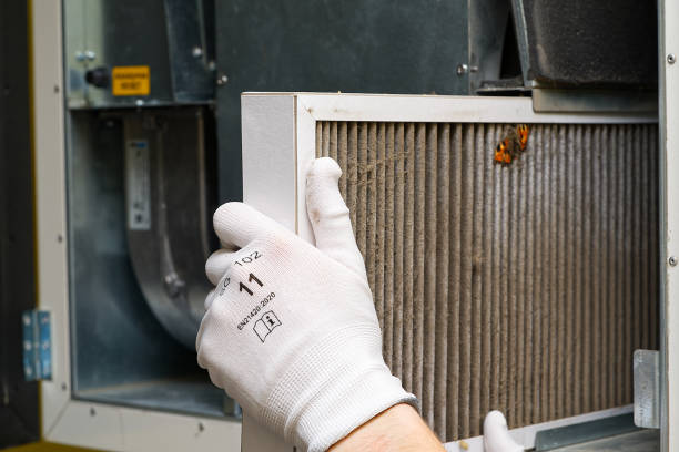 Best Air Duct Inspection  in New Hope, MN