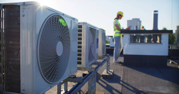 Best Air Duct Cleaning Near Me  in New Hope, MN