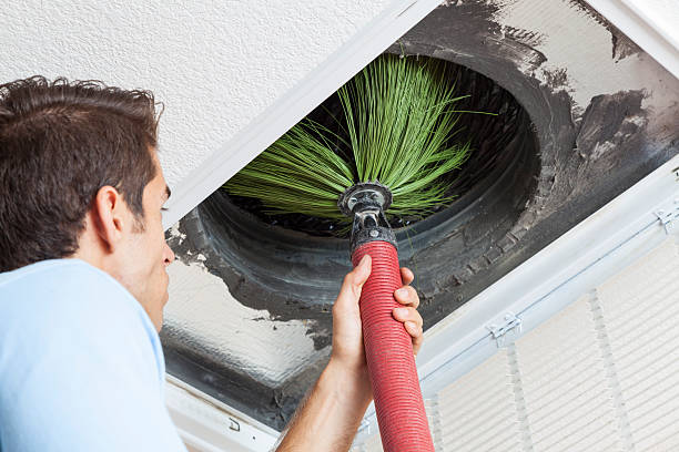 Best Commercial HVAC Duct Cleaning  in New Hope, MN