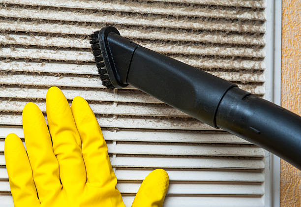 Best Home Air Vent Cleaning  in New Hope, MN